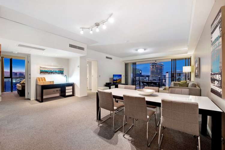 Fifth view of Homely apartment listing, L10/22 Surf Parade, Broadbeach QLD 4218