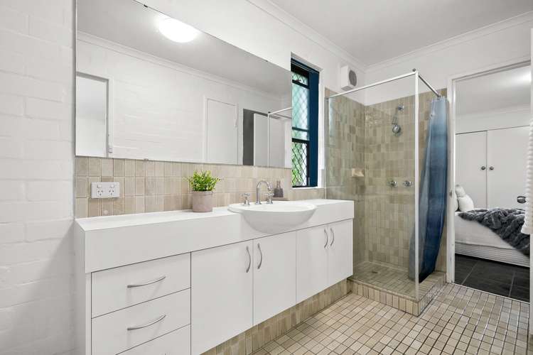 Fourth view of Homely apartment listing, 20/53 King George Street, Victoria Park WA 6100