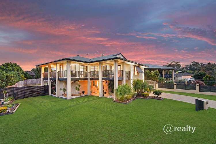 Main view of Homely house listing, 16 Pine Valley Drive, Joyner QLD 4500