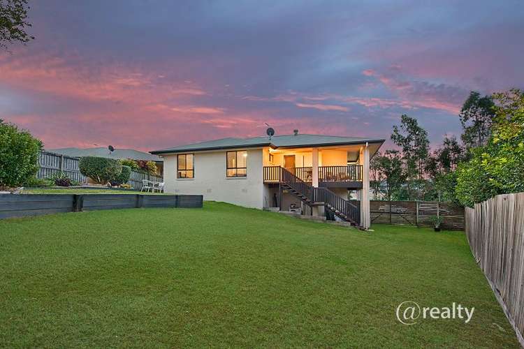 Third view of Homely house listing, 16 Pine Valley Drive, Joyner QLD 4500