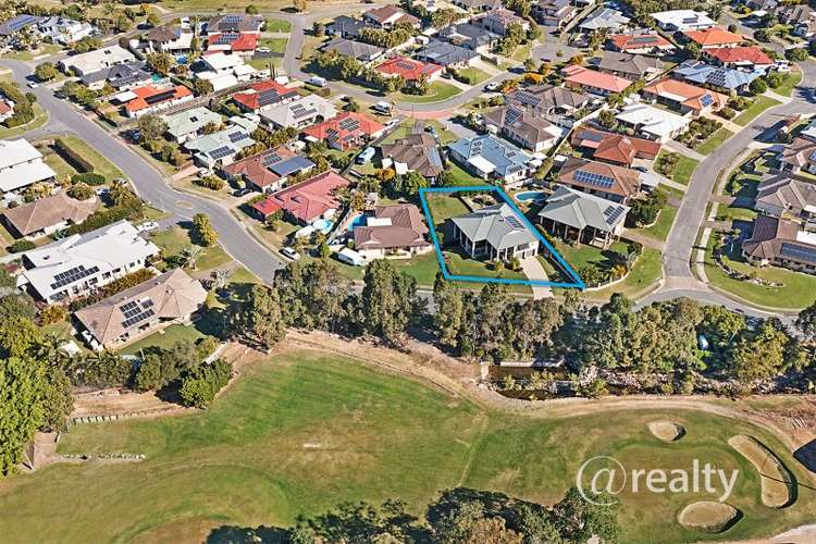 Fourth view of Homely house listing, 16 Pine Valley Drive, Joyner QLD 4500