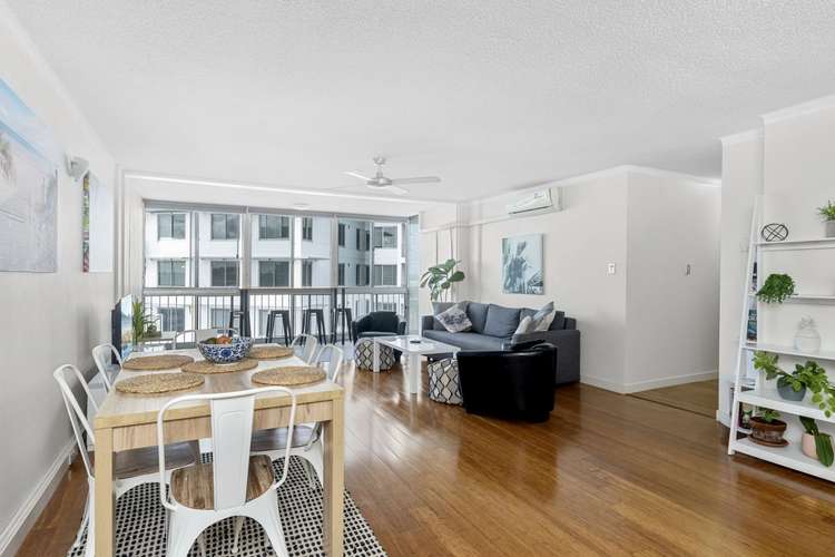 Fifth view of Homely unit listing, 25/18 Queen Street, Southport QLD 4215