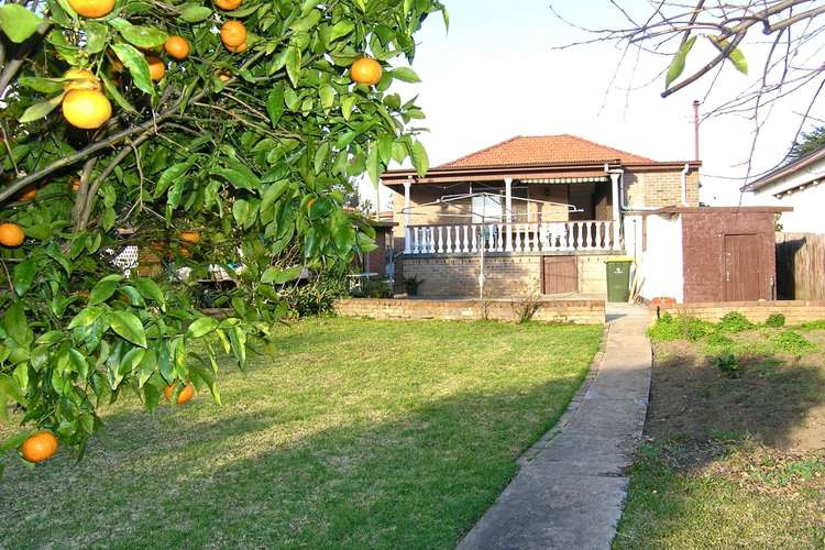 Second view of Homely house listing, 18 North Road, Ryde NSW 2112