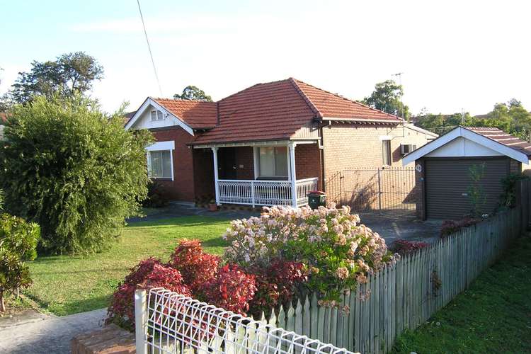 Third view of Homely house listing, 18 North Road, Ryde NSW 2112