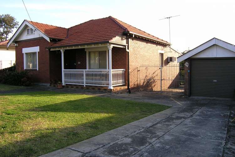 Sixth view of Homely house listing, 18 North Road, Ryde NSW 2112