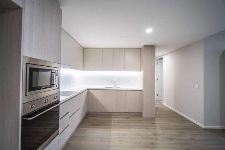 Second view of Homely apartment listing, 1802/118 Goodwood Parade, Burswood WA 6100