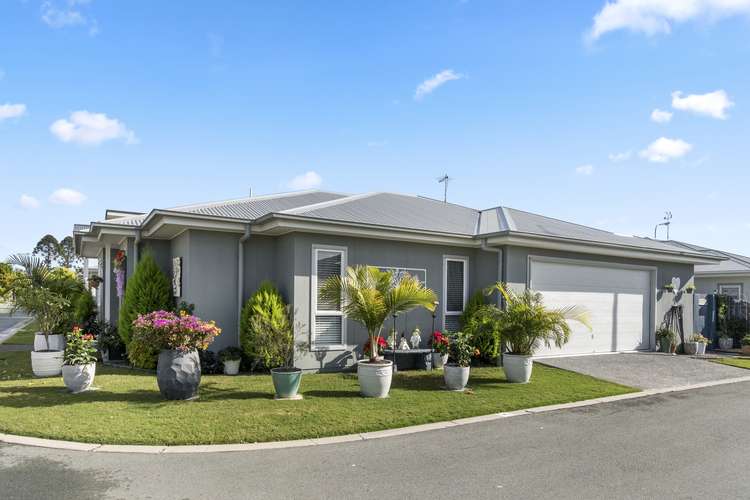 Main view of Homely retirement listing, 118/41 Radke Road, Bethania QLD 4205