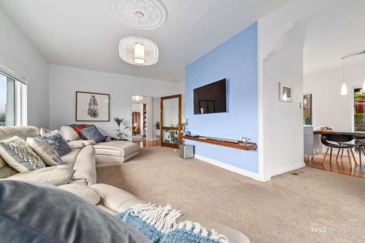 Sixth view of Homely house listing, 1 Lyttleton Street, Launceston TAS 7250