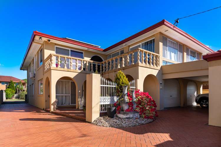 Second view of Homely house listing, 10 Drome Street, Biggera Waters QLD 4216