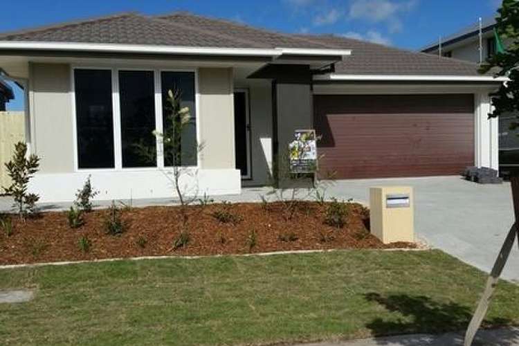 Main view of Homely house listing, 8 Hamilton Street, Morayfield QLD 4506