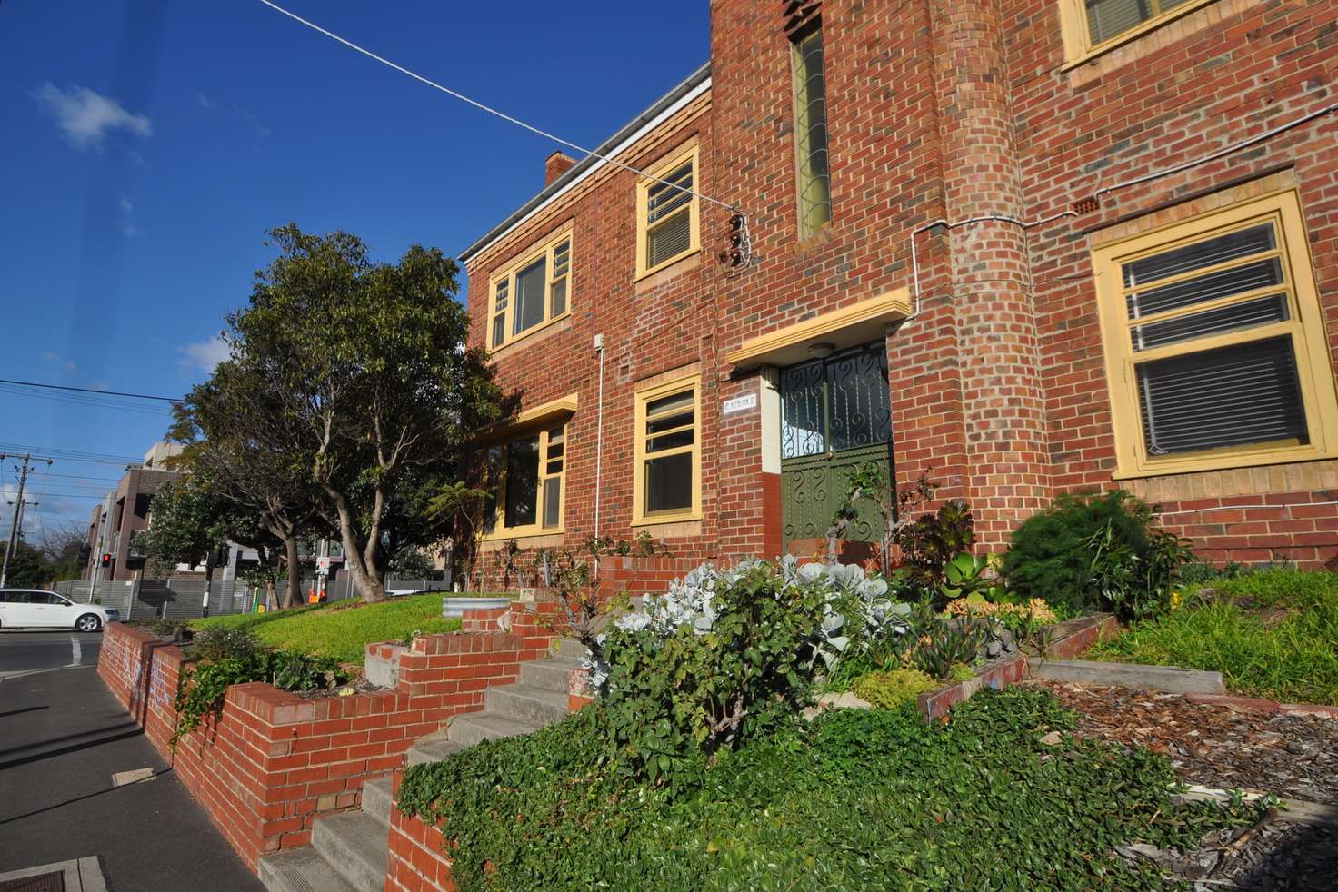 Main view of Homely apartment listing, 2/113 Nicholson Street, Brunswick East VIC 3057