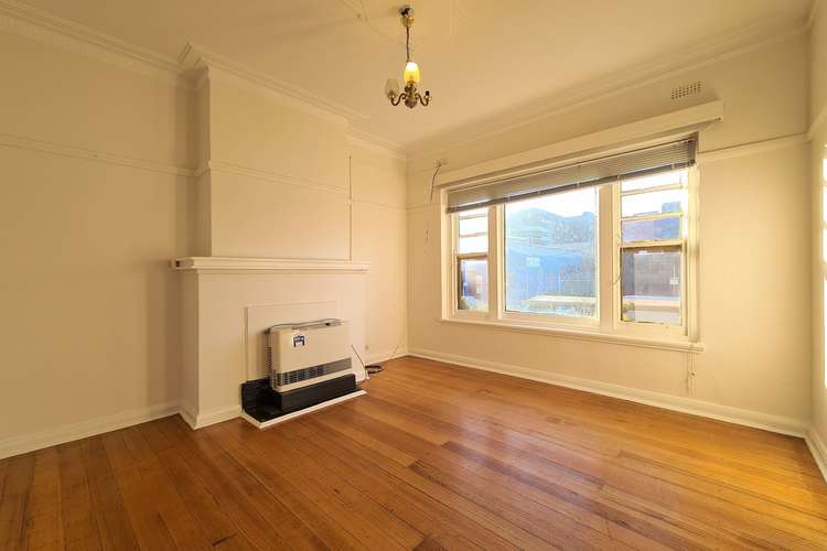 Second view of Homely apartment listing, 2/113 Nicholson Street, Brunswick East VIC 3057