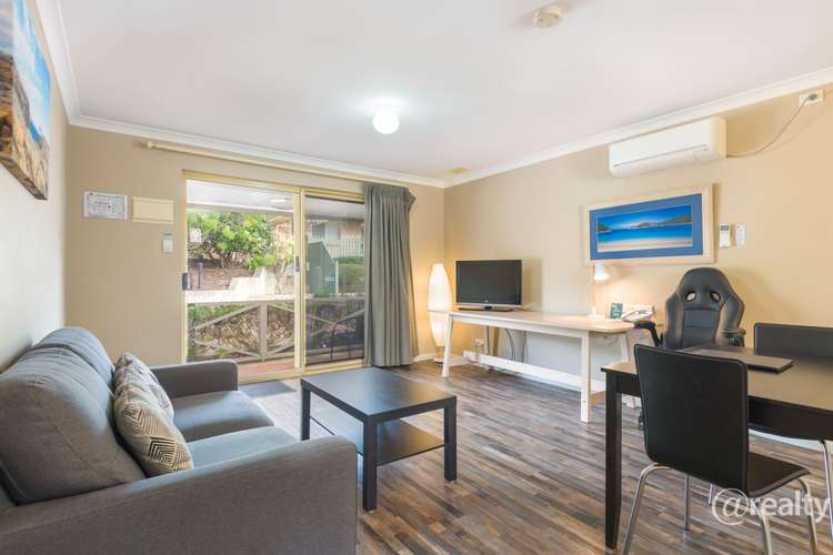 Main view of Homely unit listing, 38/212 Albany Highway, Centennial Park WA 6330