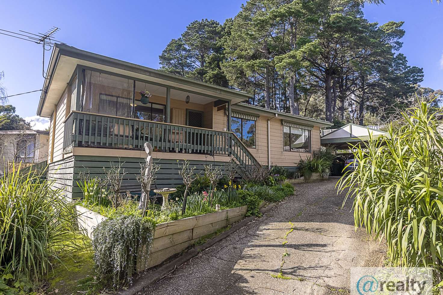 Main view of Homely house listing, 6 Baden Powell Drive, Healesville VIC 3777