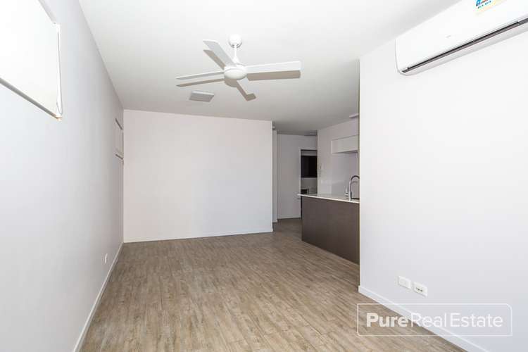 Second view of Homely apartment listing, 10/17 Carl Street, Woolloongabba QLD 4102