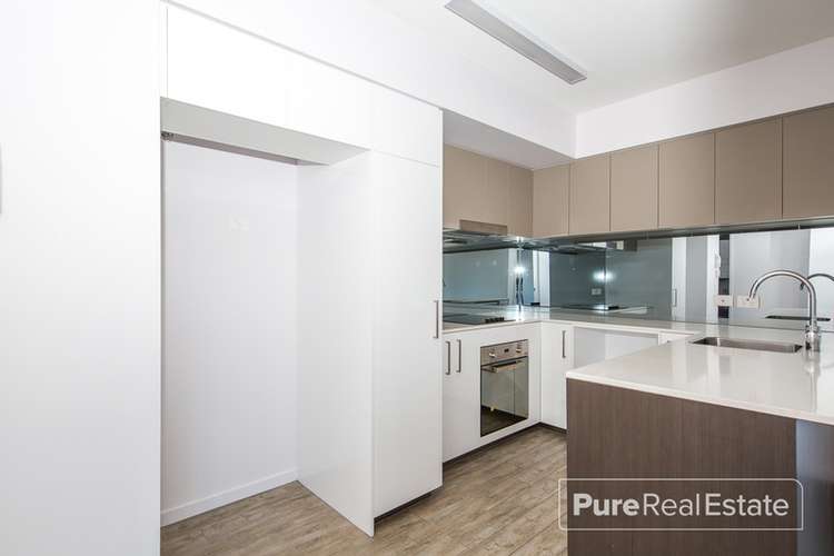 Fourth view of Homely apartment listing, 10/17 Carl Street, Woolloongabba QLD 4102