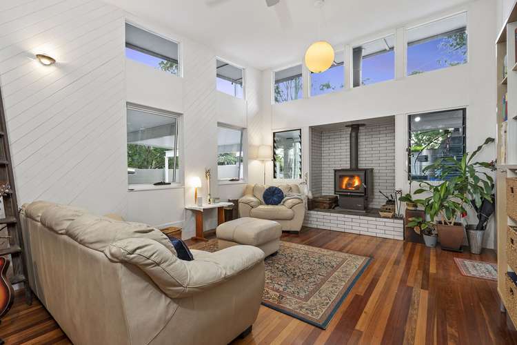 Fifth view of Homely house listing, 56 Kenmore Road, Kenmore QLD 4069