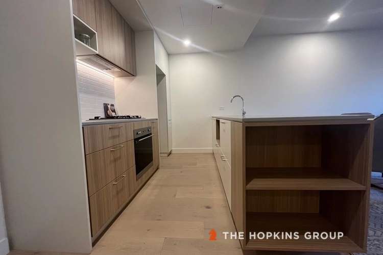 Third view of Homely apartment listing, 301 9 Village Avenue, Brunswick East VIC 3057