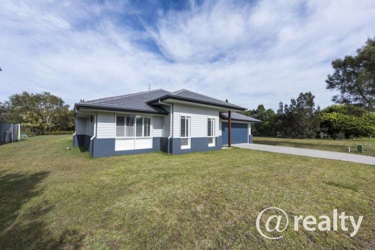 38 Kendall Avenue, Wooli NSW 2462