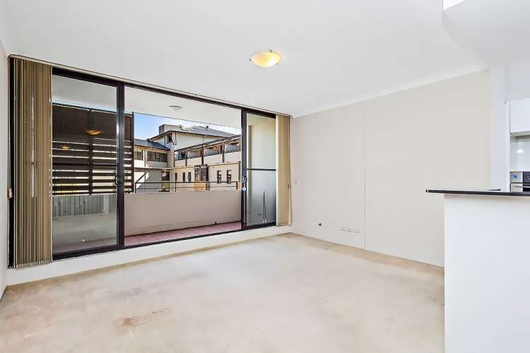 Second view of Homely apartment listing, 49/7-9 Belgrave Street, Kogarah NSW 2217