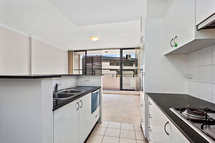 Third view of Homely apartment listing, 49/7-9 Belgrave Street, Kogarah NSW 2217