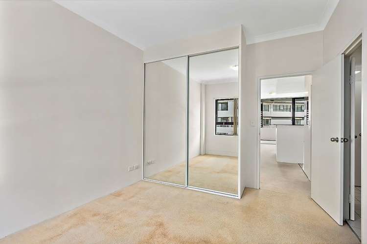 Fifth view of Homely apartment listing, 49/7-9 Belgrave Street, Kogarah NSW 2217