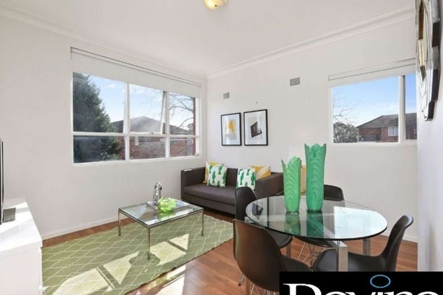 Main view of Homely apartment listing, 10/18 George Street, Marrickville NSW 2204