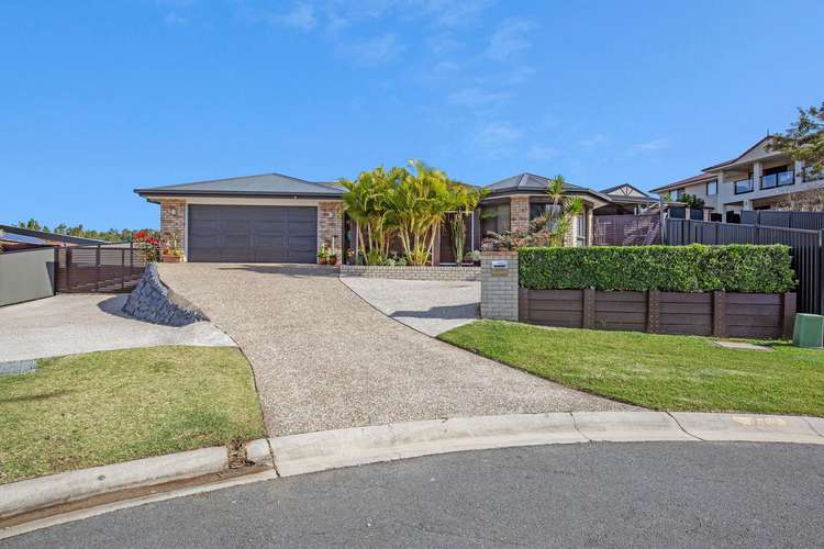 Main view of Homely house listing, 7 Maty Place, Pacific Pines QLD 4211