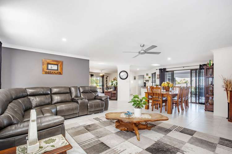 Fifth view of Homely house listing, 7 Maty Place, Pacific Pines QLD 4211