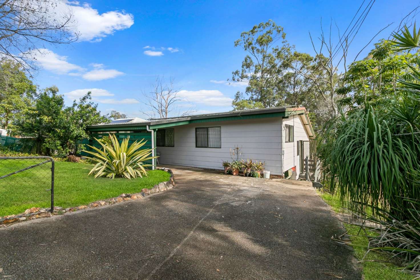 Main view of Homely house listing, 49 Marshall Street, Kingston QLD 4114