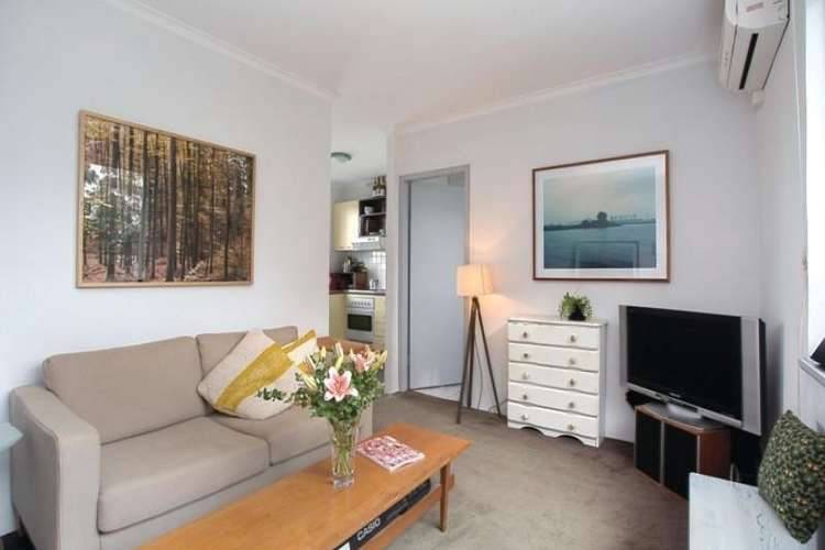 Main view of Homely apartment listing, 17/55 York St, Fitzroy North VIC 3068