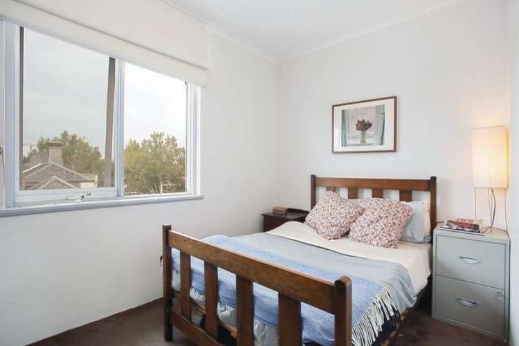 Fifth view of Homely apartment listing, 17/55 York St, Fitzroy North VIC 3068