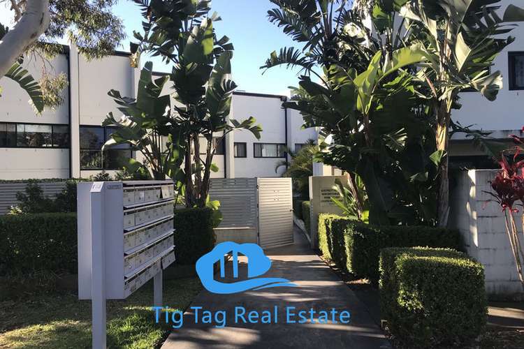 Third view of Homely apartment listing, level 1/215-217 Waterloo Road, Marsfield NSW 2122