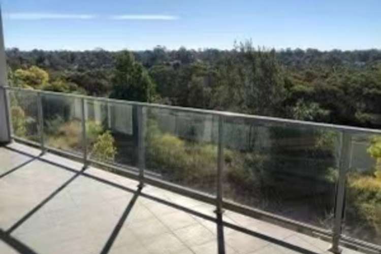 Fourth view of Homely apartment listing, level 1/215-217 Waterloo Road, Marsfield NSW 2122