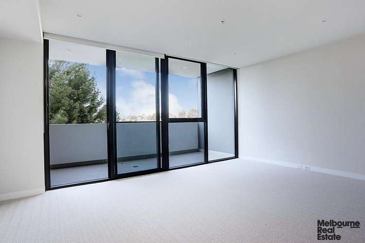 Second view of Homely apartment listing, 308/72 Wests Road, Maribyrnong VIC 3032