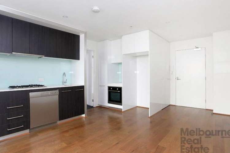 Main view of Homely apartment listing, 709/568 St Kilda Road, Melbourne VIC 3004