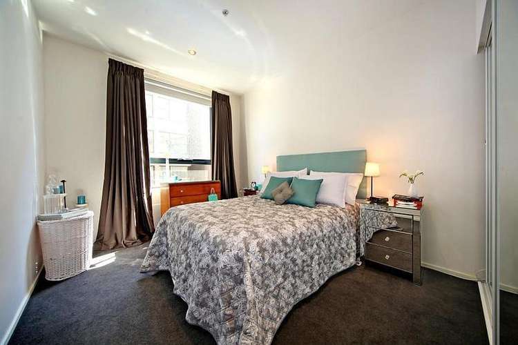 Fourth view of Homely apartment listing, 507/610 St Kilda Road, Melbourne VIC 3004