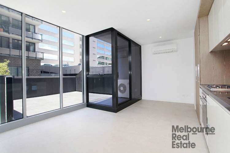 Main view of Homely apartment listing, 113/74 Queens Road, Melbourne VIC 3004