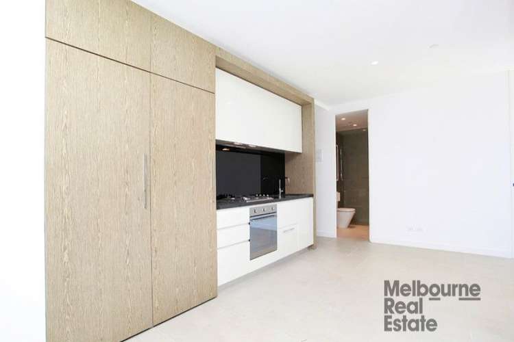 Second view of Homely apartment listing, 113/74 Queens Road, Melbourne VIC 3004