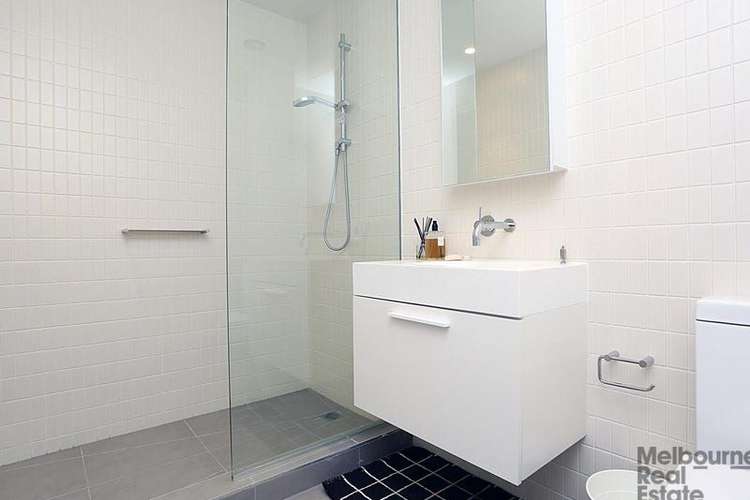 Fifth view of Homely apartment listing, 1610/35 Albert Road, Melbourne VIC 3004