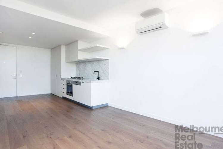 Third view of Homely apartment listing, 802/33 Blackwood Street, North Melbourne VIC 3051
