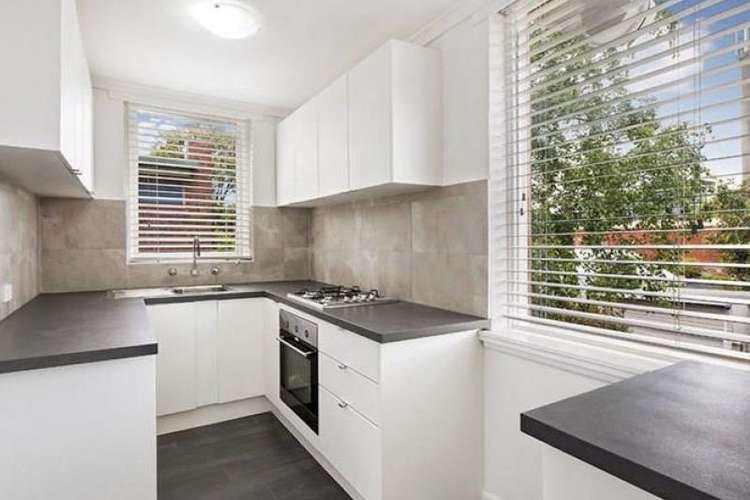 Main view of Homely other listing, 5/14 Dickens Street, Richmond VIC 3121