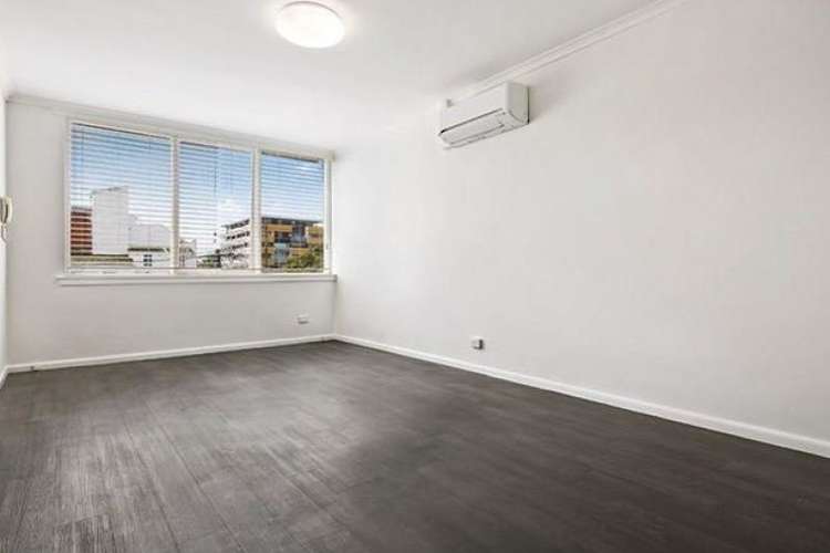 Second view of Homely other listing, 5/14 Dickens Street, Richmond VIC 3121