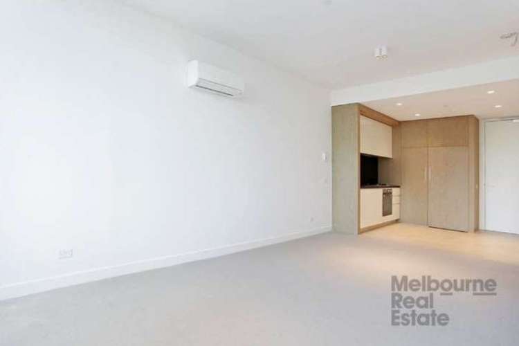 Second view of Homely apartment listing, 1108/74 Queens Road, Melbourne VIC 3004