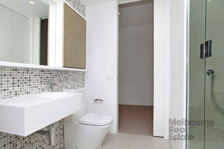 Fifth view of Homely apartment listing, 1108/74 Queens Road, Melbourne VIC 3004