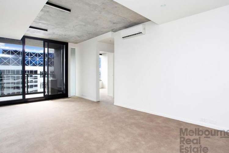 Second view of Homely apartment listing, 1611/568 St Kilda Road, Melbourne VIC 3004