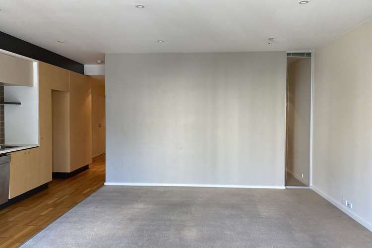 Second view of Homely apartment listing, 202/33 Wreckyn Street, North Melbourne VIC 3051
