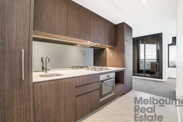 Main view of Homely apartment listing, 3112/118 A'Beckett Street, Melbourne VIC 3000