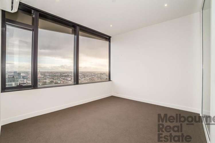 Second view of Homely apartment listing, 3112/118 A'Beckett Street, Melbourne VIC 3000