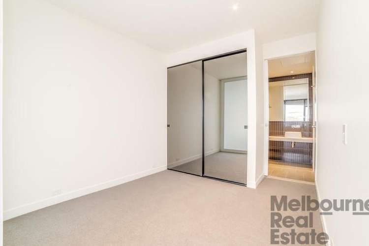 Third view of Homely apartment listing, 3112/118 A'Beckett Street, Melbourne VIC 3000